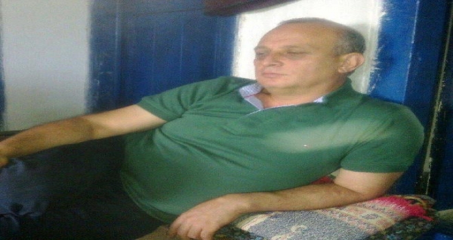 Otomobil Şarampole Yuvarlandı: 3 Ölü (2)