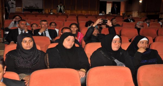 Zonguldak Valisi: Biz Koltuğu Isıtmaktan Başka İşi Olmayan Rektörler Gördük (2)
