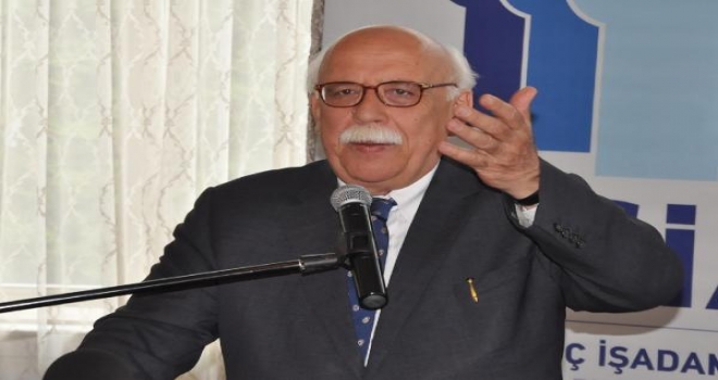 Bakan Avcı Çocukları Sevdi