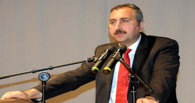 15 Temmuz gecesinin adı 2'nci Kurtuluş Savaşı'dır