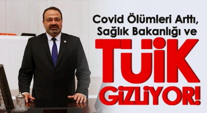 Tedavilerdeki Boşluklar İnsanların Gereksiz Yere Ölmesine Sebep Oluyor!