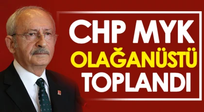 Kılıçtaroğlu; 'Yolumuza devam ediyoruz'