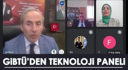 Rektör Demir uyardı: Aşırı ve bilinçsiz teknoloji kullanımına dikkat!