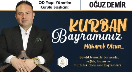 Oğuz Demir (Kurban Bayramı)