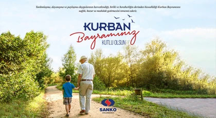 SANKO (Kurban Bayramı)