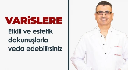 Varislere etkili ve estetik dokunuşlarla veda edebilirsiniz