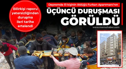 Tutuklu sanıkların tutukluluk hallerinin devamına karar verildi