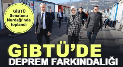 Yaraları birlikte sarmaya devam edeceğiz