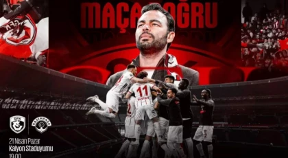 Gaziantep FK için kritik gün!