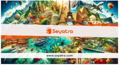 Seyatra.com Seyahat ve Gezi Rehberleri ile Dünyayı Keşfedin