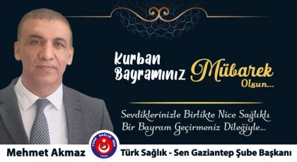 Mehmet Akmaz