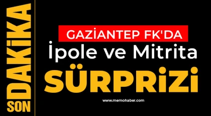 Gaziantep FK, yeni iki yabancıyı gündemine aldı