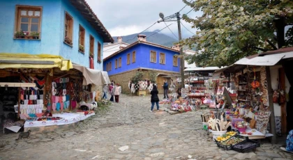 Bursa'da Gezilecek Yerler