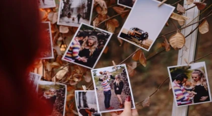 Kaliteli ve Anlamlı Fotoğraf Baskısı için Foto Baskı Sepeti ile Tanışın