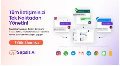 Telegram Entegrasyonu ile Sektörel Rekabette Öne Çıkın