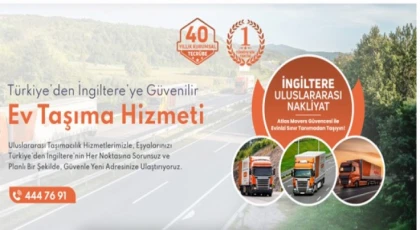Atlas Movers ile Hızlı Nakliyat Çözümleri