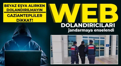 Beyaz eşya alırken dolandırılmayın