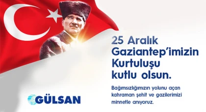 Gülsan