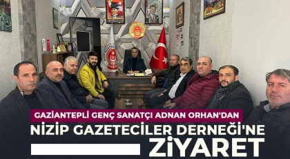 Sanat ve Medya İş Birliği Üzerine Samimi Buluşma