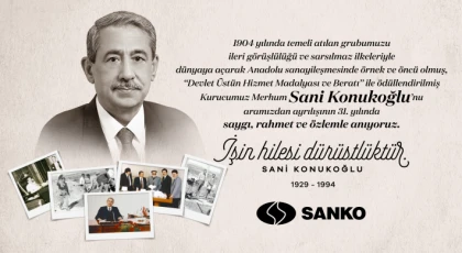 Sani Konukoğlu