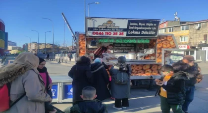 Hayır Lokması Döktürme: Paylaşımın ve İyiliğin Tatlı Geleneği