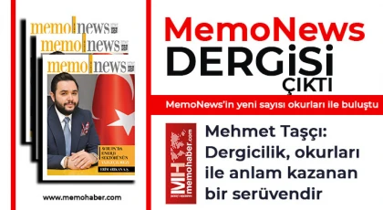 MemoNews okurlarıyla buluştu