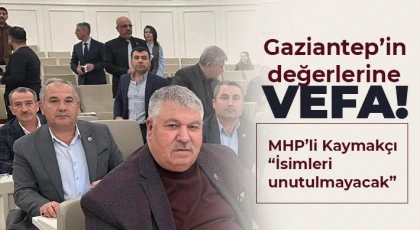 O Sanatçılar, Tekerlek, Sevinç, Aydınoğlu’nun isimleri yaşatılacak!