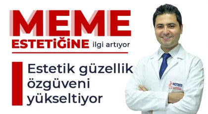 Meme estetiğine ilgi artıyor