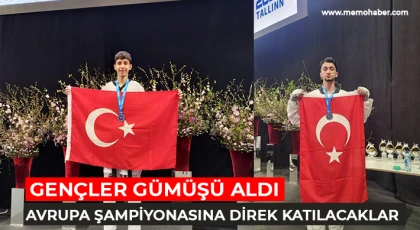 Avrupa Şampiyonasına direk katılacaklar