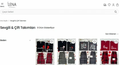 Romantik Akşam Planlamaya Nereden Başlamalı?