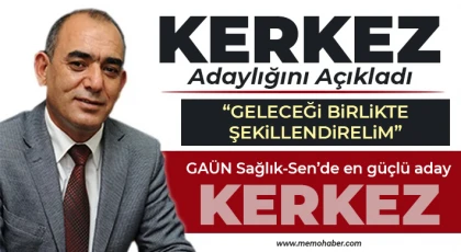GAÜN’de Kerkez mutluluğu
