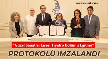 Gaziantep Büyükşehir Belediyesi’nden Sanatçı Yetiştirme Hamlesi