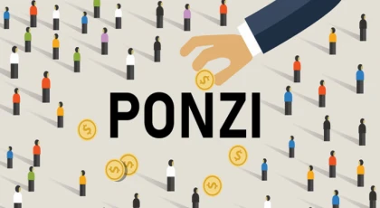 Ponzi Şeması (Saadet Zinciri) Nedir? Detaylı Rehber