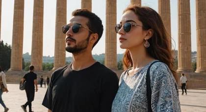 Unisex Güneş Gözlüklerinde Hangi Modeller Seçilebilir?