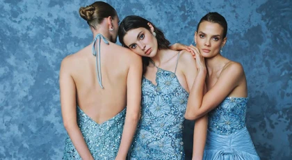 Yaz Düğünleri İçin Abiye Elbise Önerileri