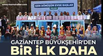"Doğada şenlik çevre haftası buluşması" etkinliği