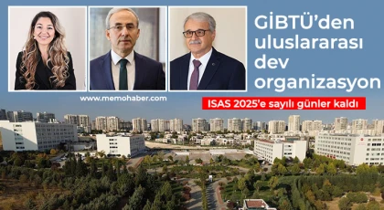 GİBTÜ’den uluslararası dev organizasyon