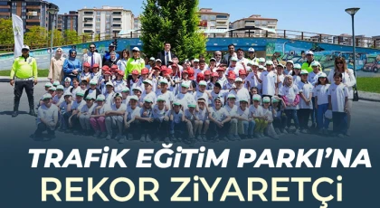 Yılmaz: Bilinçli bireyler yetiştiriyoruz