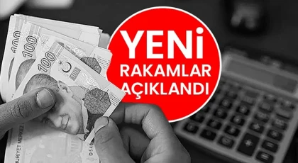  Emekli ve memur zammı belli oldu