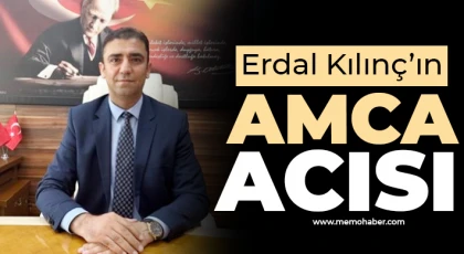 Erdal Kılınç'ın acı günü!