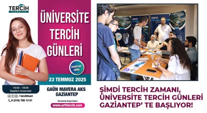 GİBTÜ Üniversite Tercih Günleri’nde Adaylarla Buluşuyor!