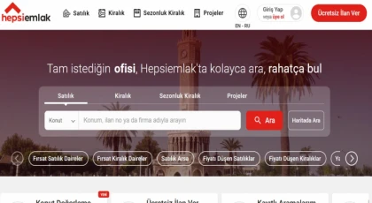 İzmir’de Kiralık Daire Fiyatları