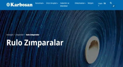 Karbosan ile Endüstriyel Taşlama ve Kesmede Kalitenin Adı