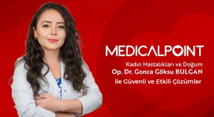 Medical Point Gaziantep’te Genital Estetikte Yeni Bir Dönem