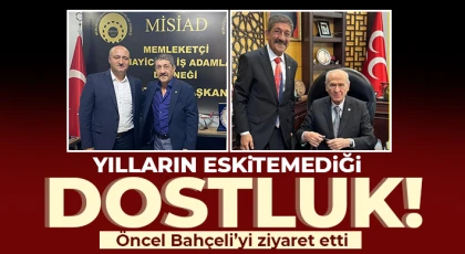 Yıldız: Yüreğimizi taşın altına koymaya hazırız 