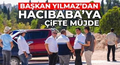 Yılmaz: Herkes İçin Yaşanabilir Bir Şehitkamil İçin Çalışıyoruz