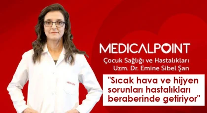 Ailelere hijyen uyarısı