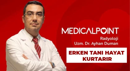 Yenidoğan ve çocuklarda doğumsal hastalıkların teşhisinde radyolojinin rolü büyük