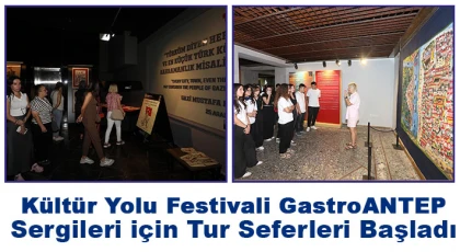 7 noktada 19 sergiye ücretsiz ulaşılacak