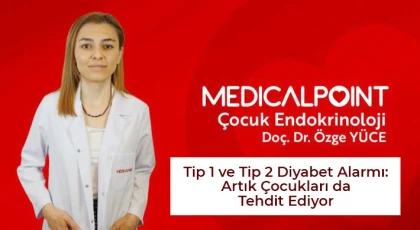 Diyabeti Tanı, Çocuğunu Koru: Ailelere Hayati Uyarılar